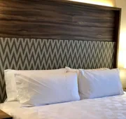 Holiday Inn Hotel & Suites Monterrey Apodaca Zona Airport by IHG hotel detail image 3