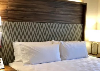 Holiday Inn Hotel & Suites Monterrey Apodaca Zona Airport by IHG hotel thumbnail 3