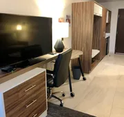 Holiday Inn Hotel & Suites Monterrey Apodaca Zona Airport by IHG hotel detail image 5