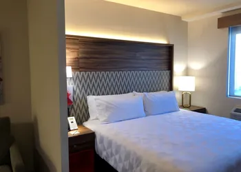 Holiday Inn Hotel & Suites Monterrey Apodaca Zona Airport by IHG hotel thumbnail 6