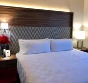 Holiday Inn Hotel & Suites Monterrey Apodaca Zona Airport by IHG hotel detail image 7