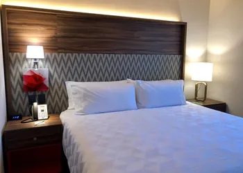 Holiday Inn Hotel & Suites Monterrey Apodaca Zona Airport by IHG hotel thumbnail 7