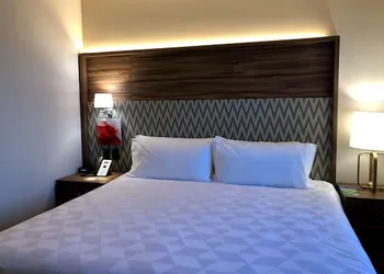 Holiday Inn Hotel & Suites Monterrey Apodaca Zona Airport by IHG hotel thumbnail 8