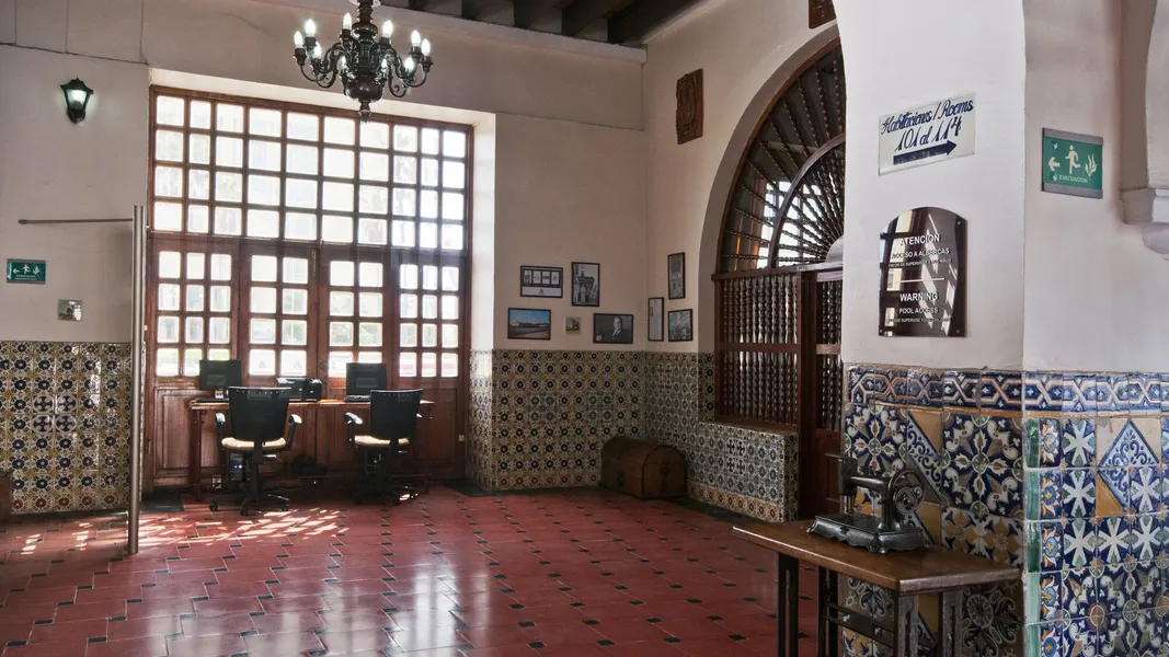 Holiday Inn Express Veracruz Centro Historico hotel detail image 2