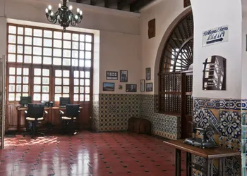 Holiday Inn Express Veracruz Centro Historico hotel thumbnail 2