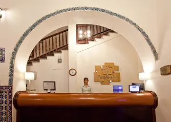 Holiday Inn Express Veracruz Centro Historico hotel thumbnail 3