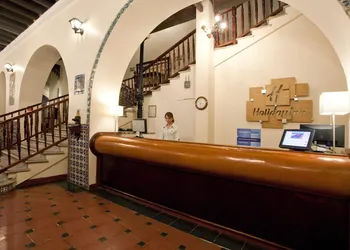 Holiday Inn Express Veracruz Centro Historico hotel thumbnail 4