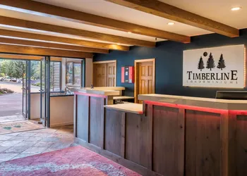 The Timberline Condominiums hotel thumbnail 2