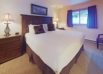 The Timberline Condominiums hotel thumbnail 3