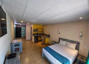 Santa Maria del Cabo hotel thumbnail 3
