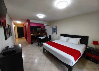 Santa Maria del Cabo hotel thumbnail 7
