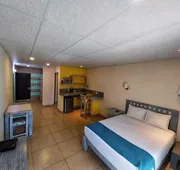Santa Maria del Cabo hotel detail image 3