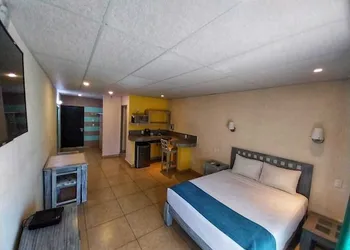 Santa Maria del Cabo hotel thumbnail 3