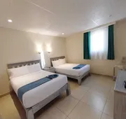 Santa Maria del Cabo hotel detail image 4