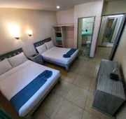 Santa Maria del Cabo hotel detail image 5