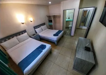 Santa Maria del Cabo hotel thumbnail 5