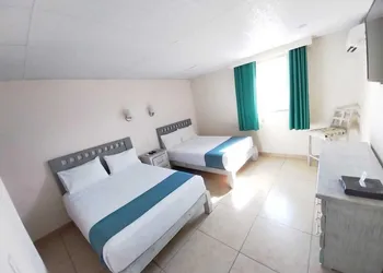 Santa Maria del Cabo hotel thumbnail 6