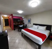 Santa Maria del Cabo hotel detail image 7