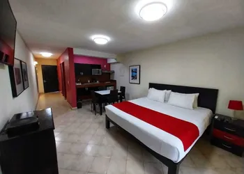 Santa Maria del Cabo hotel thumbnail 7