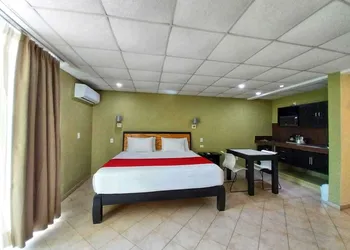 Santa Maria del Cabo hotel thumbnail 8