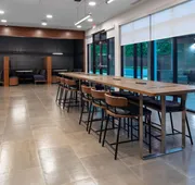 Courtyard by Marriott Memphis East/Galleria hotel detail image 3