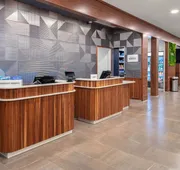 Courtyard by Marriott Memphis East/Galleria hotel detail image 4
