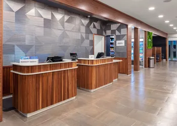 Courtyard by Marriott Memphis East/Galleria hotel thumbnail 4