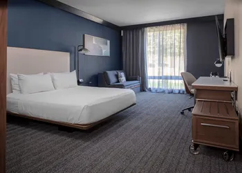 Courtyard by Marriott Memphis East/Galleria hotel thumbnail 6