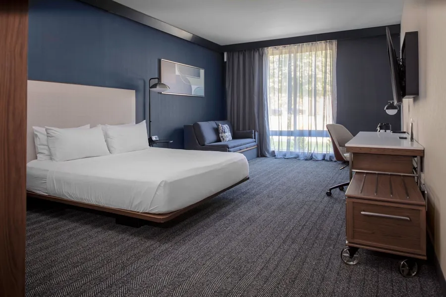 Courtyard by Marriott Memphis East/Galleria hotel detail image 6