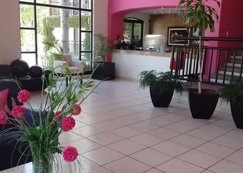 Hotel Ejecutivo Aeropuerto Morelia hotel thumbnail 2