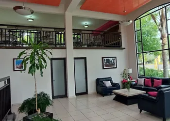 Hotel Ejecutivo Aeropuerto Morelia hotel thumbnail 3