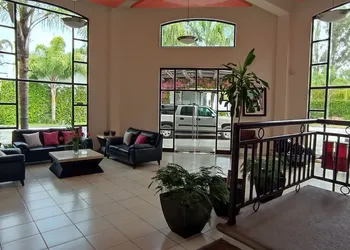 Hotel Ejecutivo Aeropuerto Morelia hotel thumbnail 4