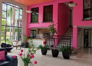 Hotel Ejecutivo Aeropuerto Morelia hotel thumbnail 5
