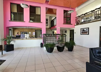 Hotel Ejecutivo Aeropuerto Morelia hotel thumbnail 6