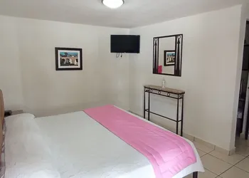 Hotel Ejecutivo Aeropuerto Morelia hotel thumbnail 7