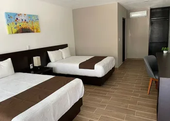 Hotel Ejecutivo Aeropuerto Morelia hotel thumbnail 8