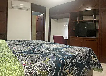 Hotel Casa Cantera hotel thumbnail 3