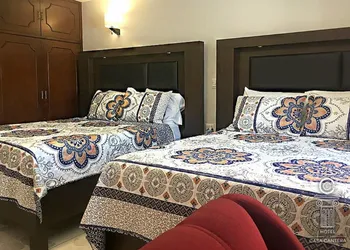Hotel Casa Cantera hotel thumbnail 4