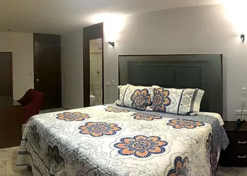 Hotel Casa Cantera hotel thumbnail 5