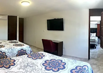Hotel Casa Cantera hotel thumbnail 6