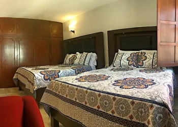 Hotel Casa Cantera hotel thumbnail 7