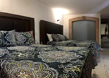 Hotel Casa Cantera hotel thumbnail 8
