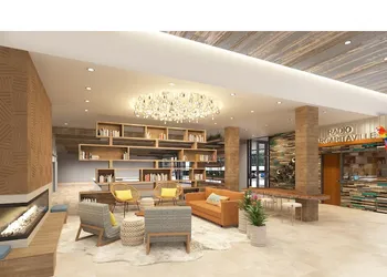 Margaritaville Vacation Club Nashville hotel thumbnail 2