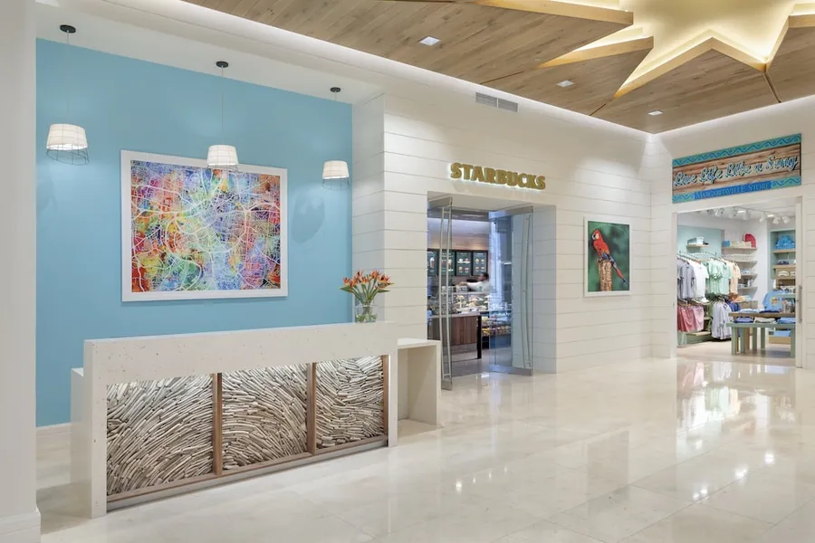Margaritaville Vacation Club Nashville hotel detail image 6