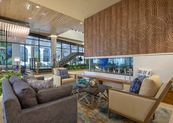 Margaritaville Vacation Club Nashville hotel thumbnail 7