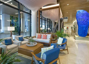 Margaritaville Vacation Club Nashville hotel thumbnail 8