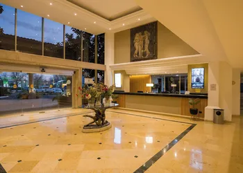 Victoria Express Durango hotel thumbnail 3