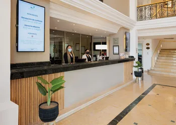 Victoria Express Durango hotel thumbnail 5