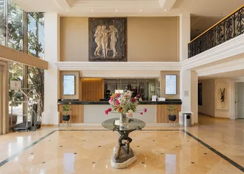 Victoria Express Durango hotel thumbnail 8