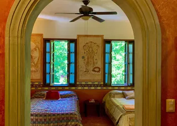 Macan Ché hotel thumbnail 4